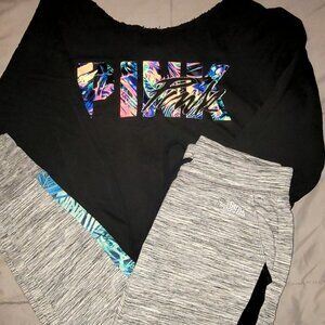 PINK by Victoria's Secret Comfy Outfit